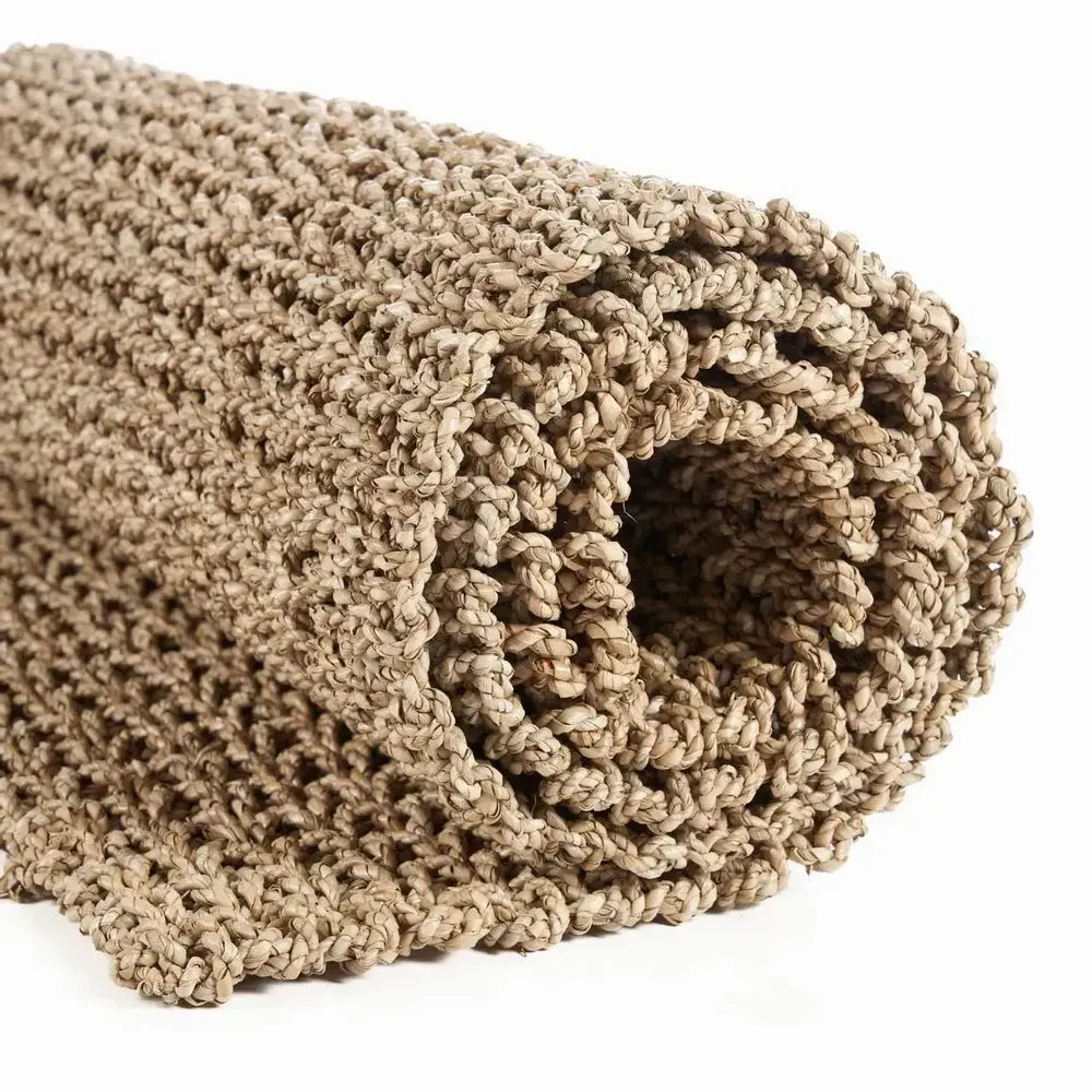 Rugs - The Sizali Runner - Natural - 200x70 - BAZAR BIZAR LIVING