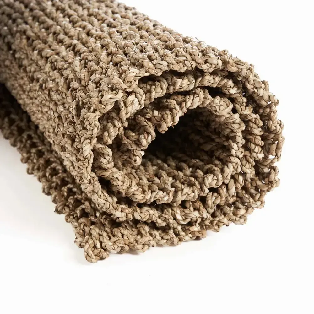 Rugs - The Sizali Runner - Natural - 120x70 - BAZAR BIZAR LIVING