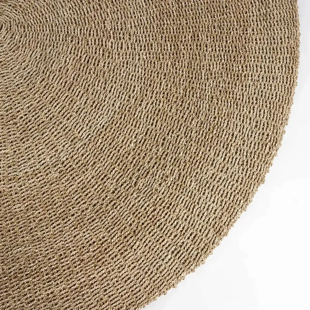Rugs - The Sizali Carpet - Natural - 200 - BAZAR BIZAR LIVING