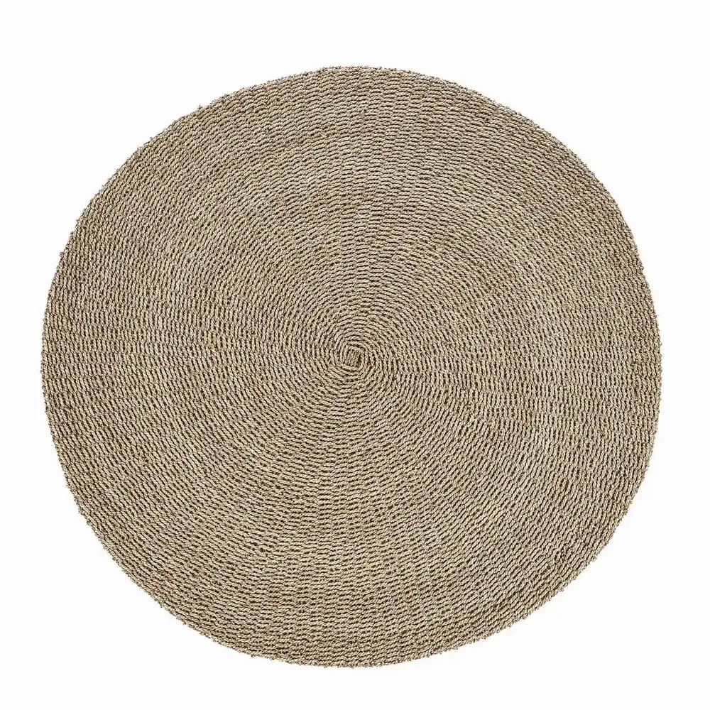 Rugs - The Sizali Carpet - Natural - 150 - BAZAR BIZAR LIVING