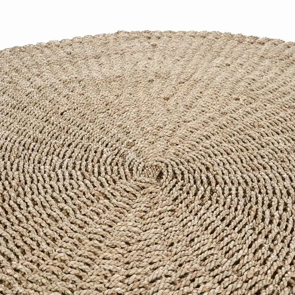 Rugs - The Sizali Carpet - Natural - 150 - BAZAR BIZAR LIVING