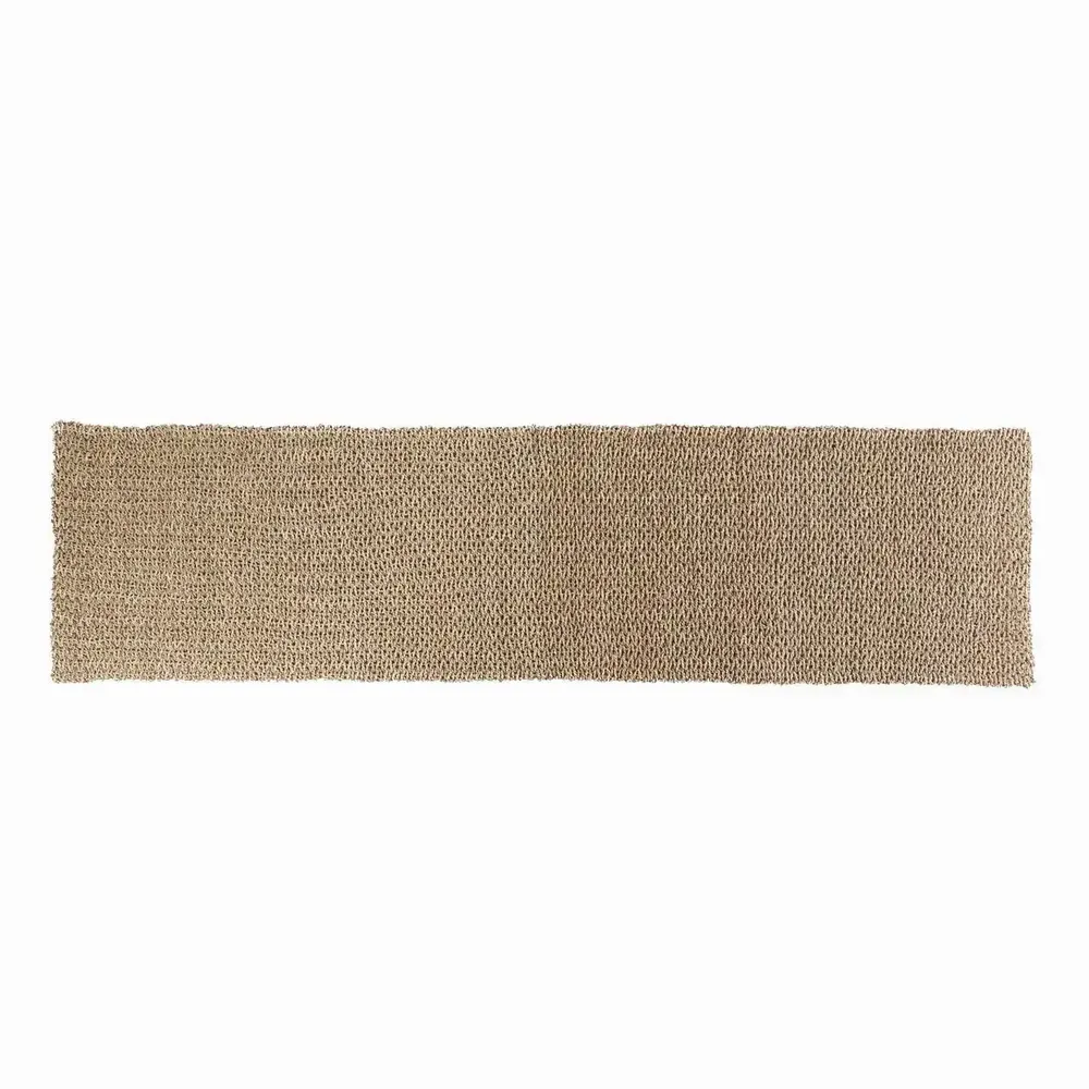 Tapis - Le Tapis Sizali - Naturel - 270x70 - BAZAR BIZAR LIVING
