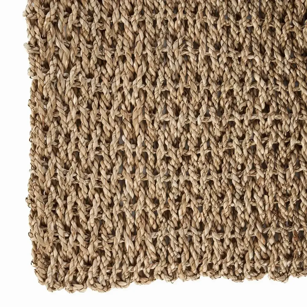 Tapis - Le Tapis Sizali - Naturel - 270x70 - BAZAR BIZAR LIVING