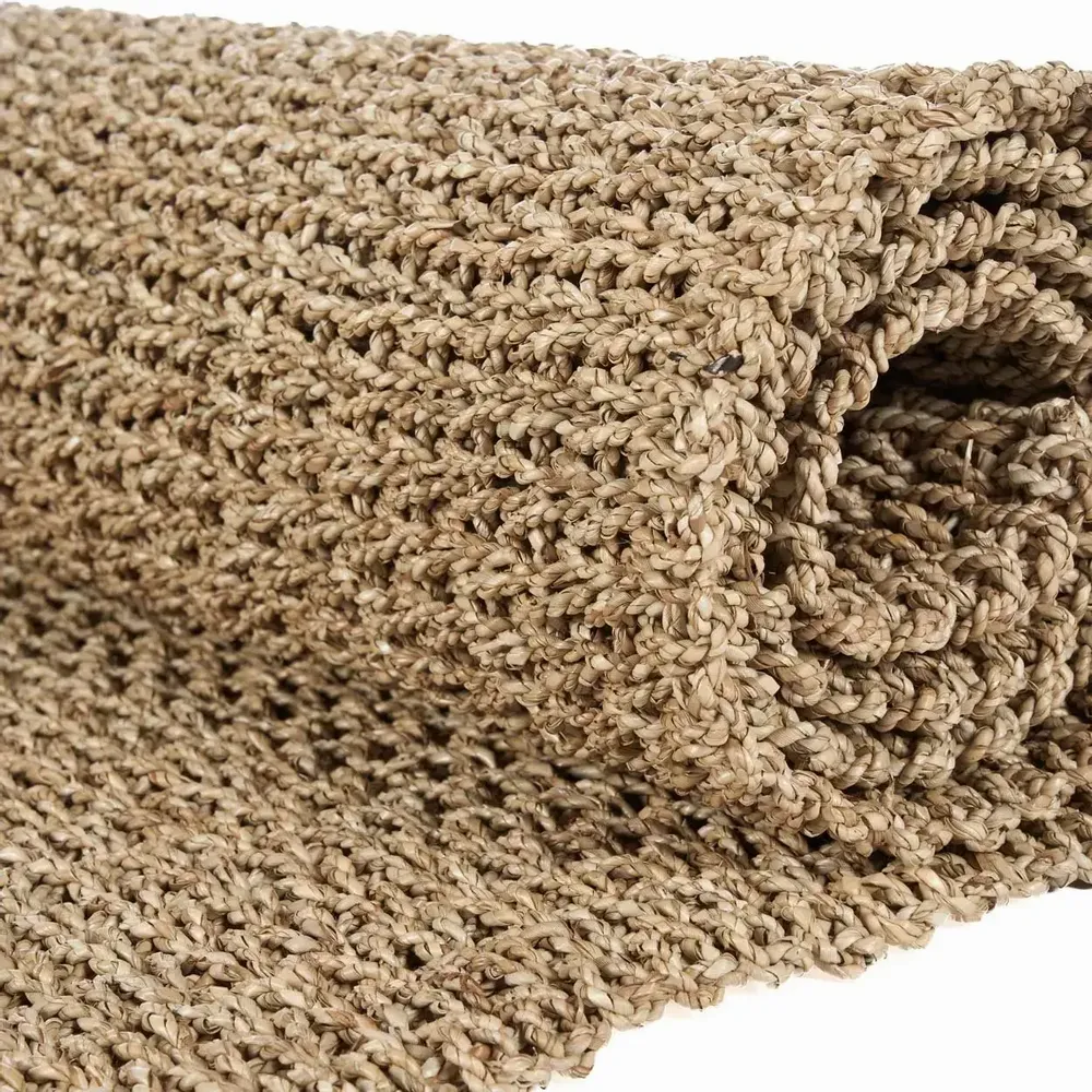 Tapis - Le Tapis Sizali - Naturel - 270x70 - BAZAR BIZAR LIVING