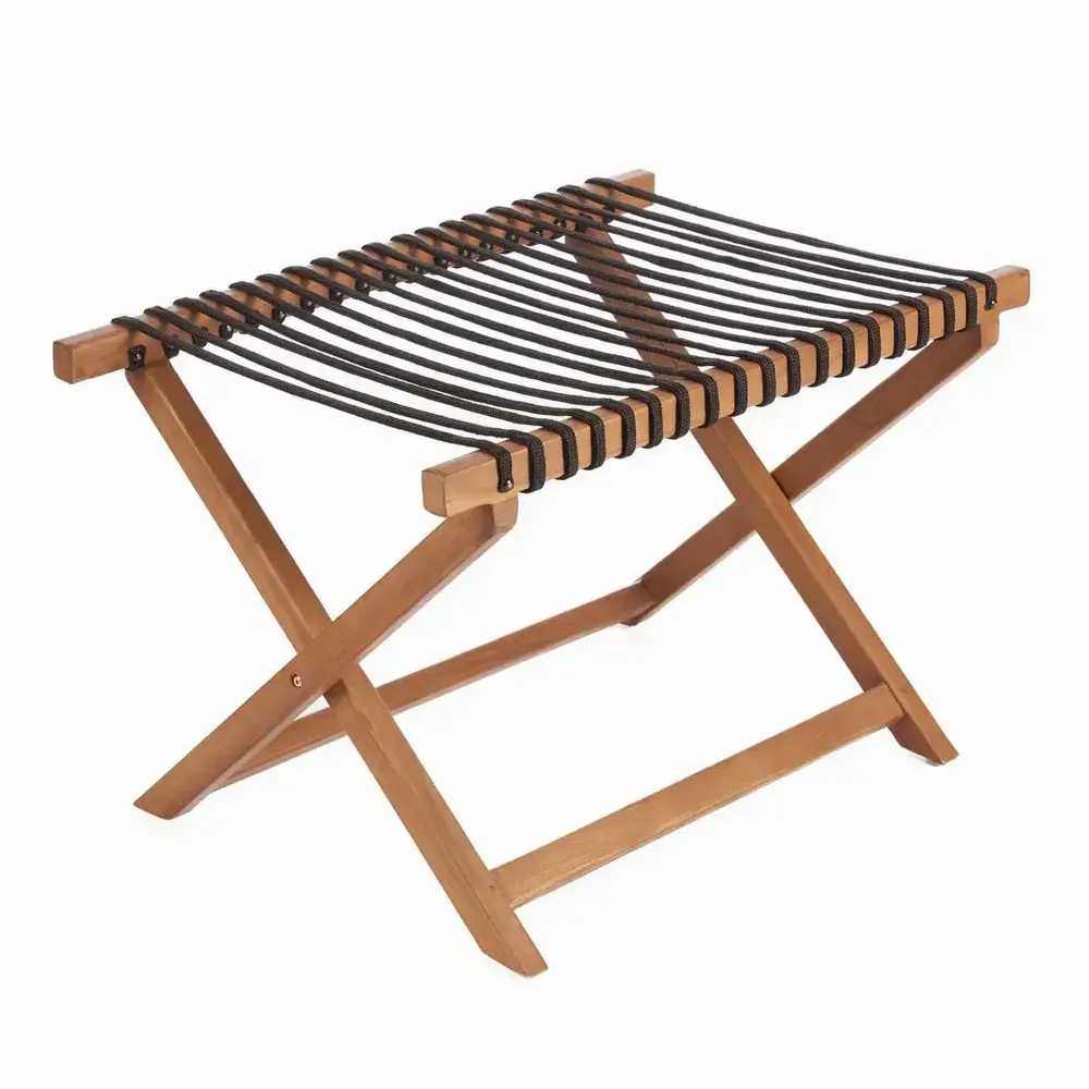 Decorative objects - The Luggage Rack - Natural - L - BAZAR BIZAR LIVING