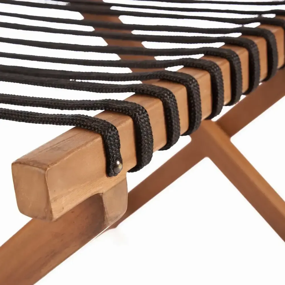 Decorative objects - The Luggage Rack - Natural - L - BAZAR BIZAR LIVING