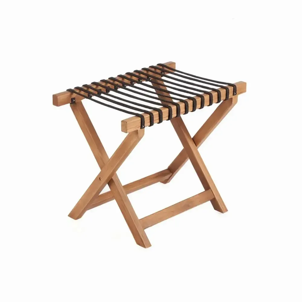 Decorative objects - The Luggage Rack - Natural - M - BAZAR BIZAR LIVING