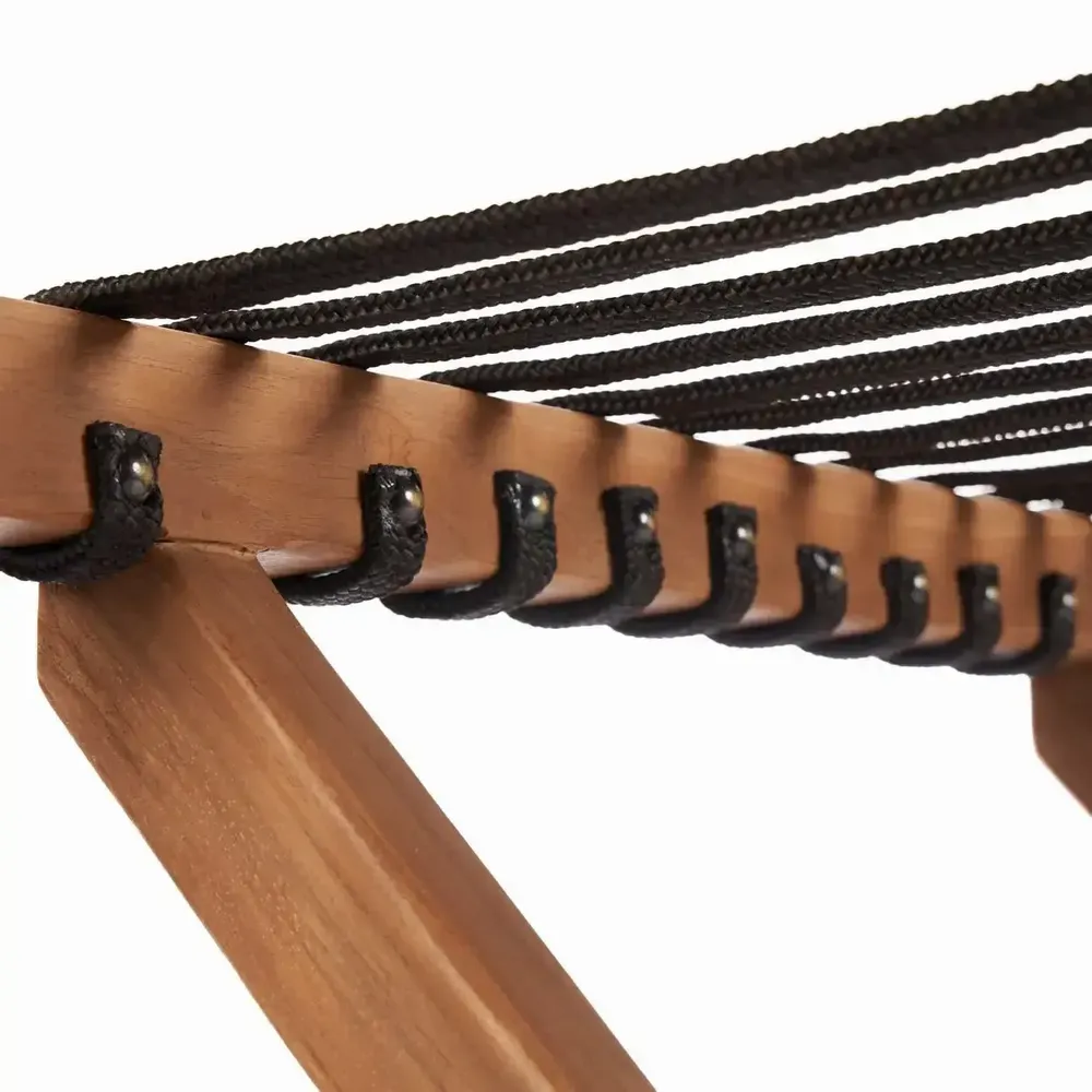 Decorative objects - The Luggage Rack - Natural - M - BAZAR BIZAR LIVING
