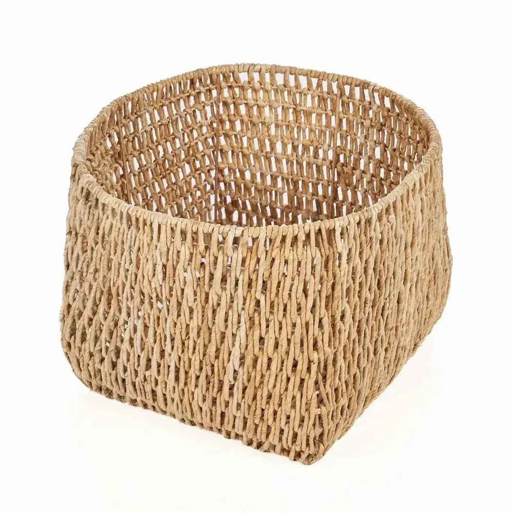 Paniers - Le Panier Louh Louh - Naturel - XL - BAZAR BIZAR LIVING