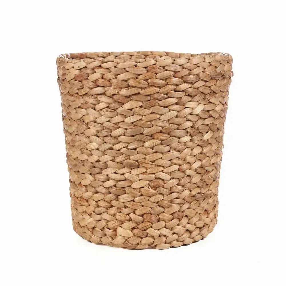 Paniers - Le Panier Bumaga - Naturel - BAZAR BIZAR LIVING