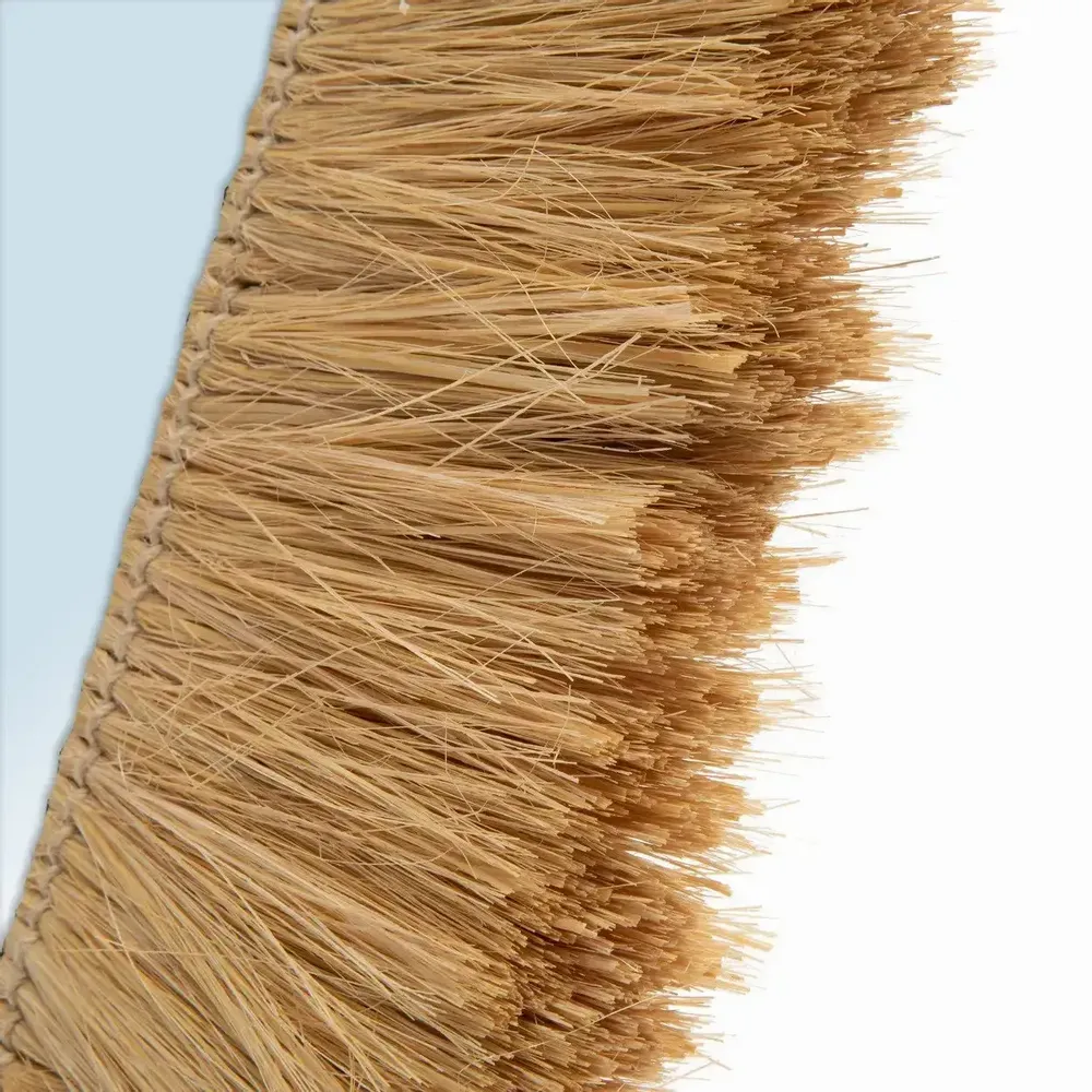 Miroirs - Le Miroir Jaipur - Naturel - L - BAZAR BIZAR LIVING