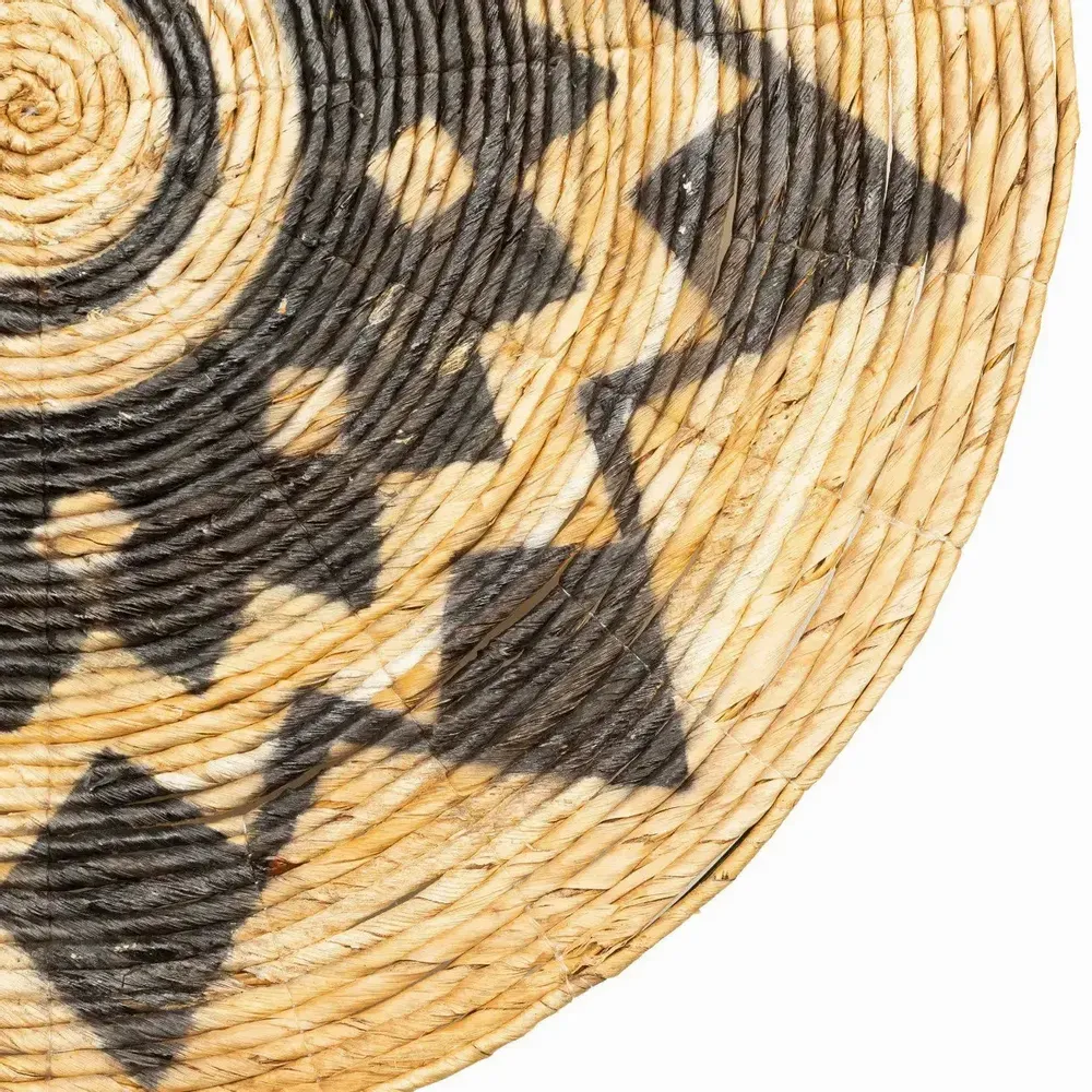 Assiettes au quotidien - L'Assiette Aztec - L - BAZAR BIZAR LIVING