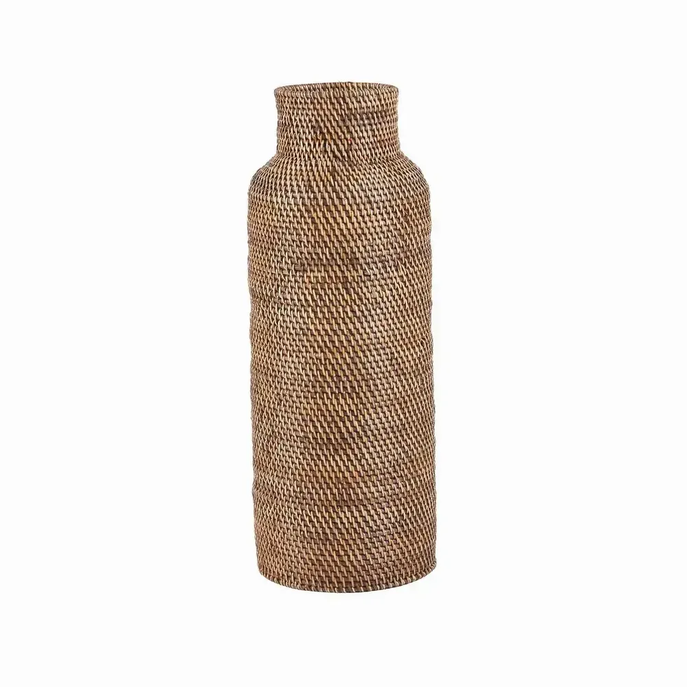 Paniers - Panier Colonial Umbrella - Naturel Marron - BAZAR BIZAR LIVING