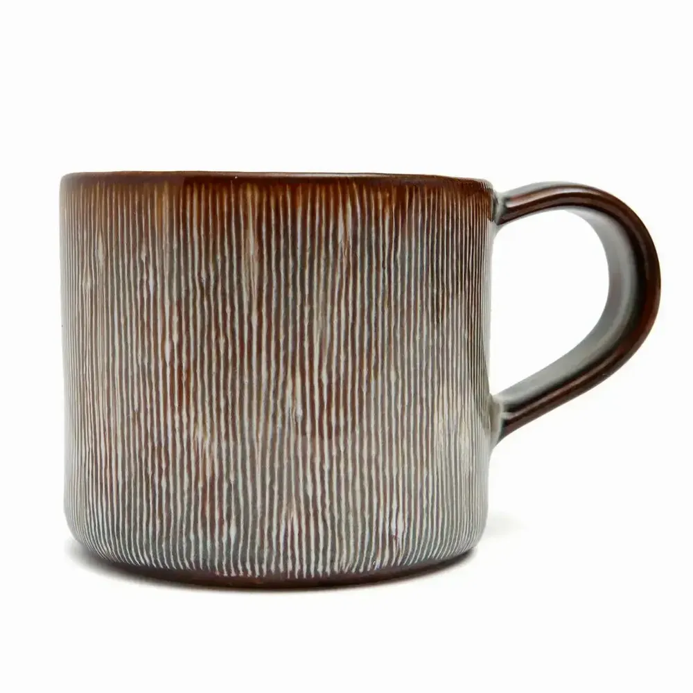 Tasses et mugs - La Tasse Peniche - L - Lot De 6 - BAZAR BIZAR LIVING