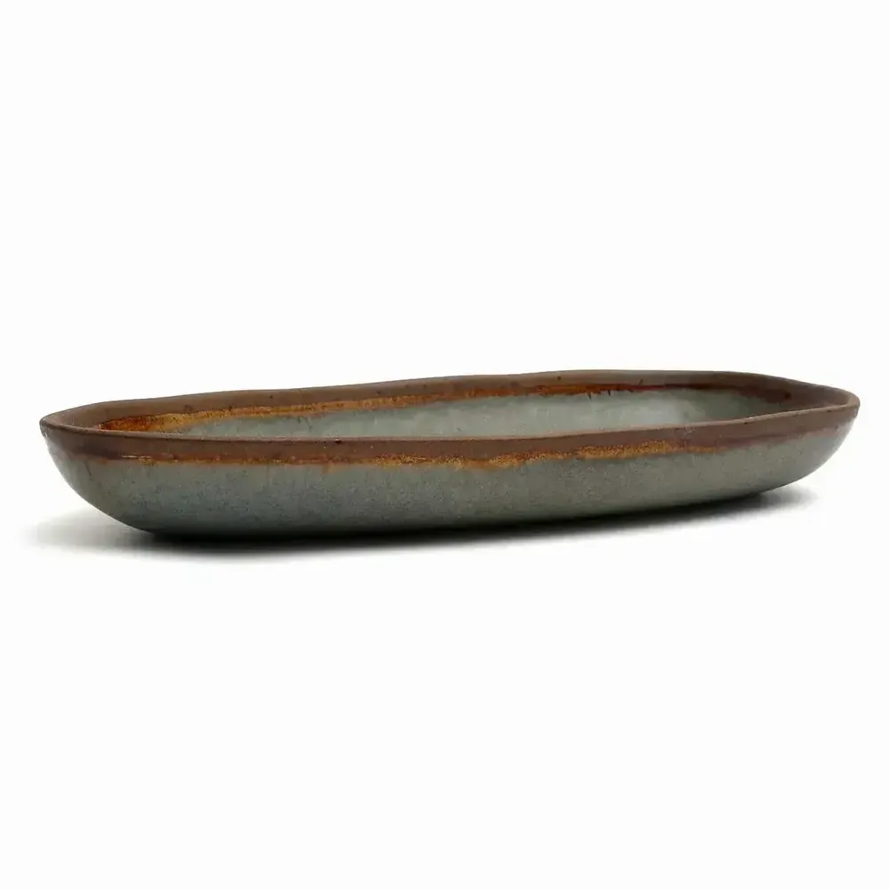 Trays - The Côa Serving Platter - L - Set of 4 - BAZAR BIZAR LIVING