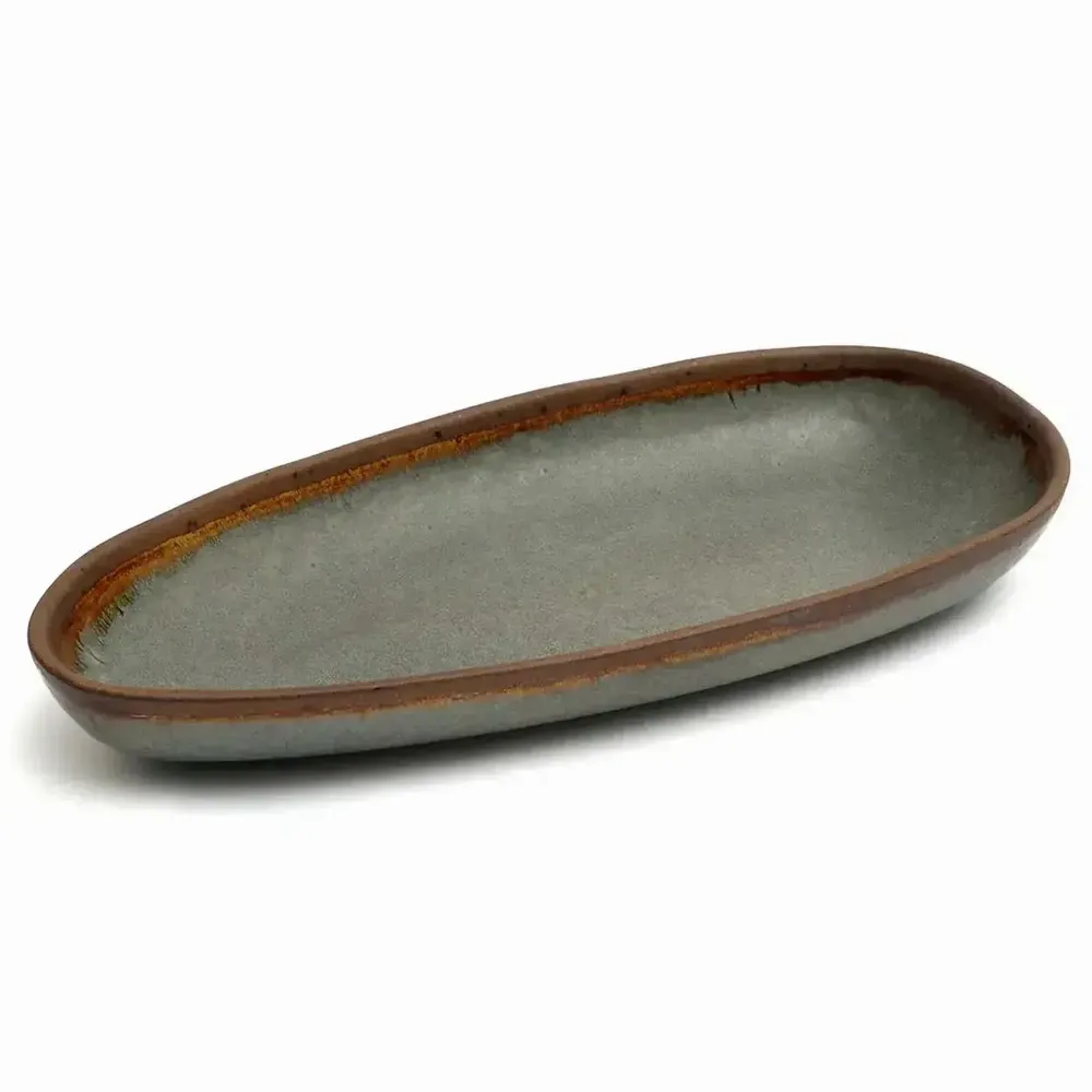 Trays - The Côa Serving Platter - L - Set of 4 - BAZAR BIZAR LIVING