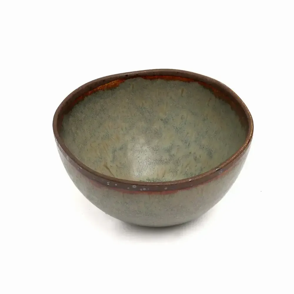 Mugs - The Côa Cereal Bowl - M- Set of 6 - BAZAR BIZAR LIVING