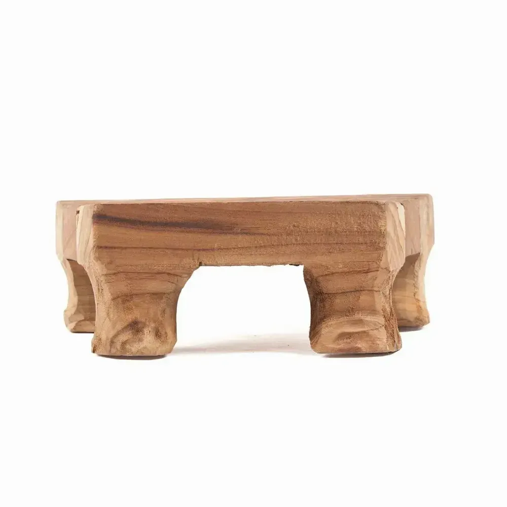 Plateaux - Le Plateau Yummy - Naturel - BAZAR BIZAR LIVING