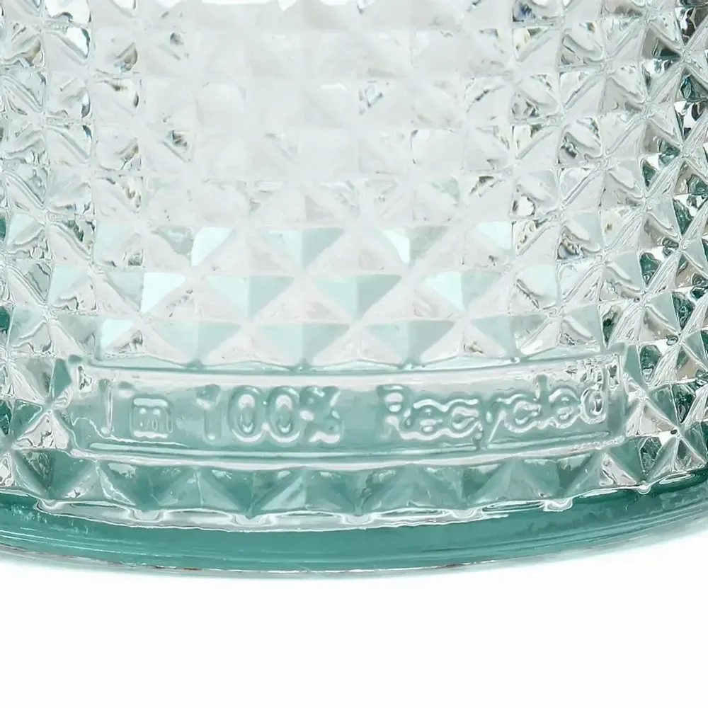 Glass - The Zuanshí Glass - Blue - S - BAZAR BIZAR LIVING