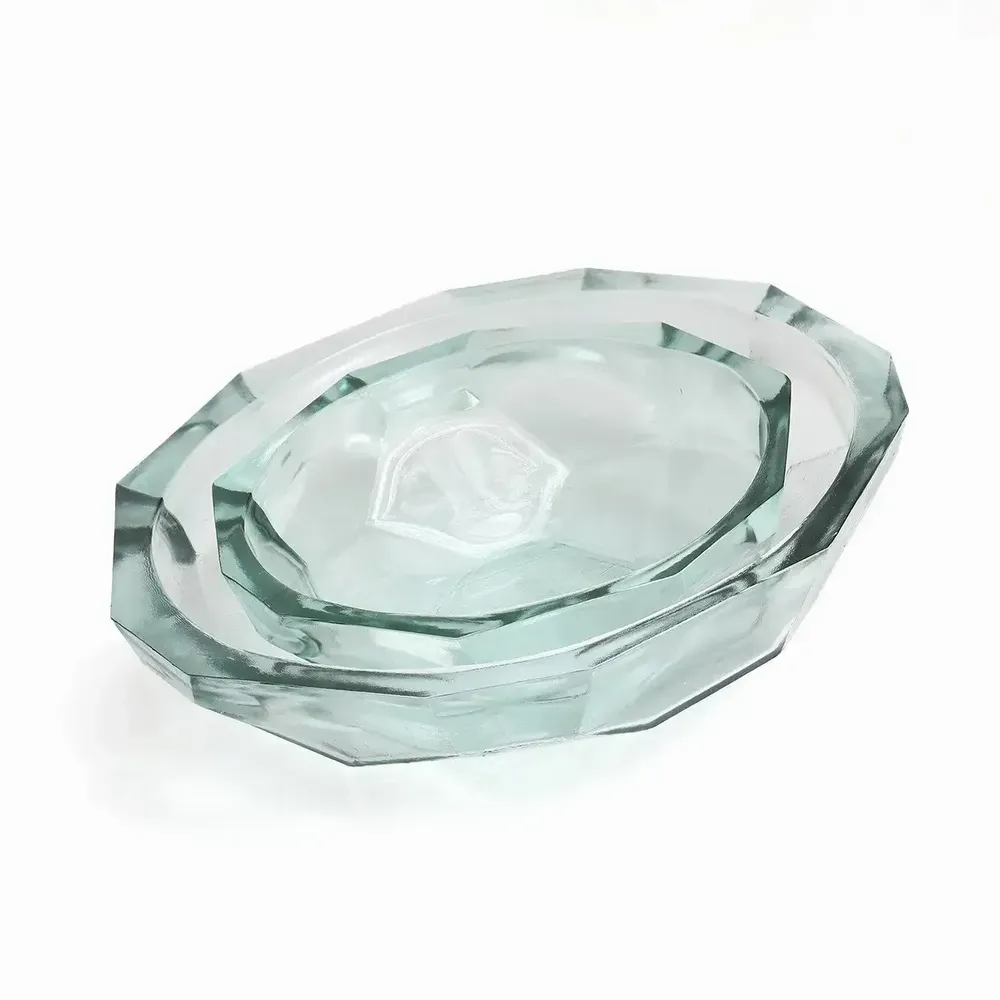 Tasses et mugs - Le Bol Origami - Bleu - L - BAZAR BIZAR LIVING