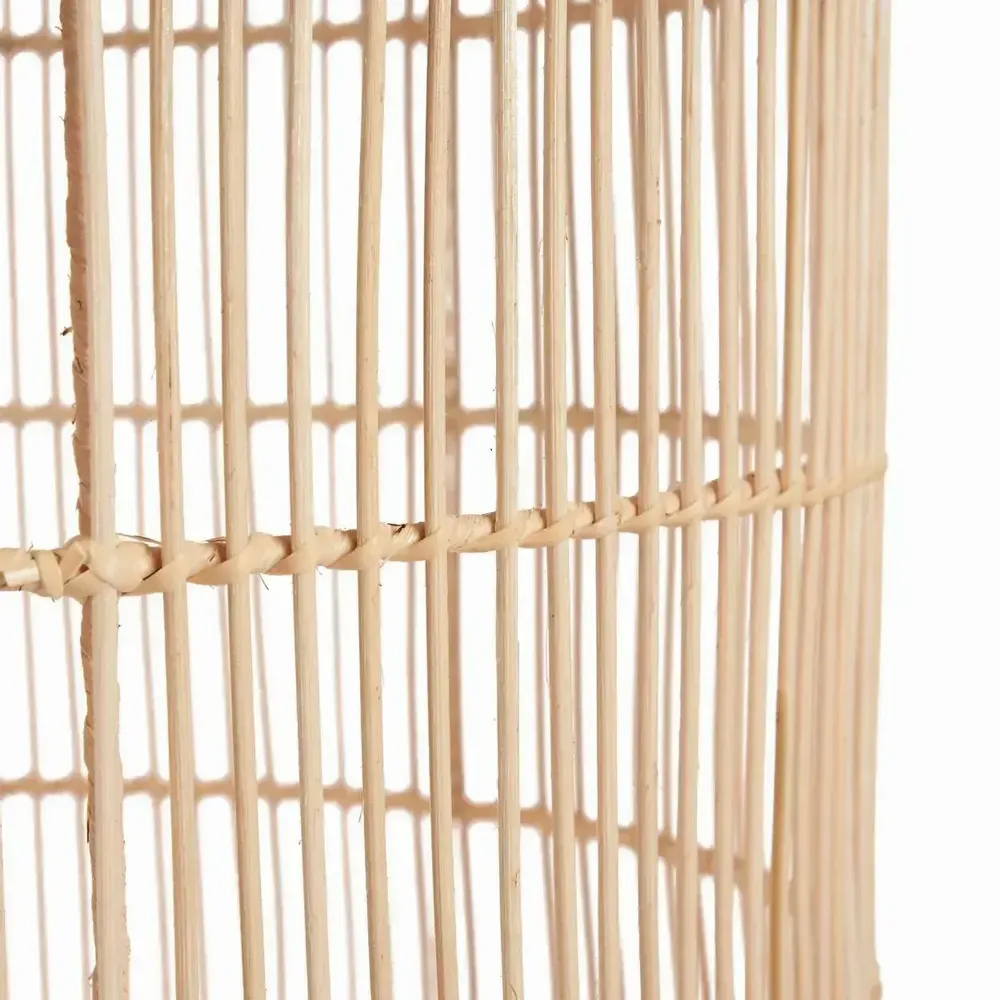 Abat-jours - L'Abat-jour Bozelo - Naturel - M - BAZAR BIZAR LIVING
