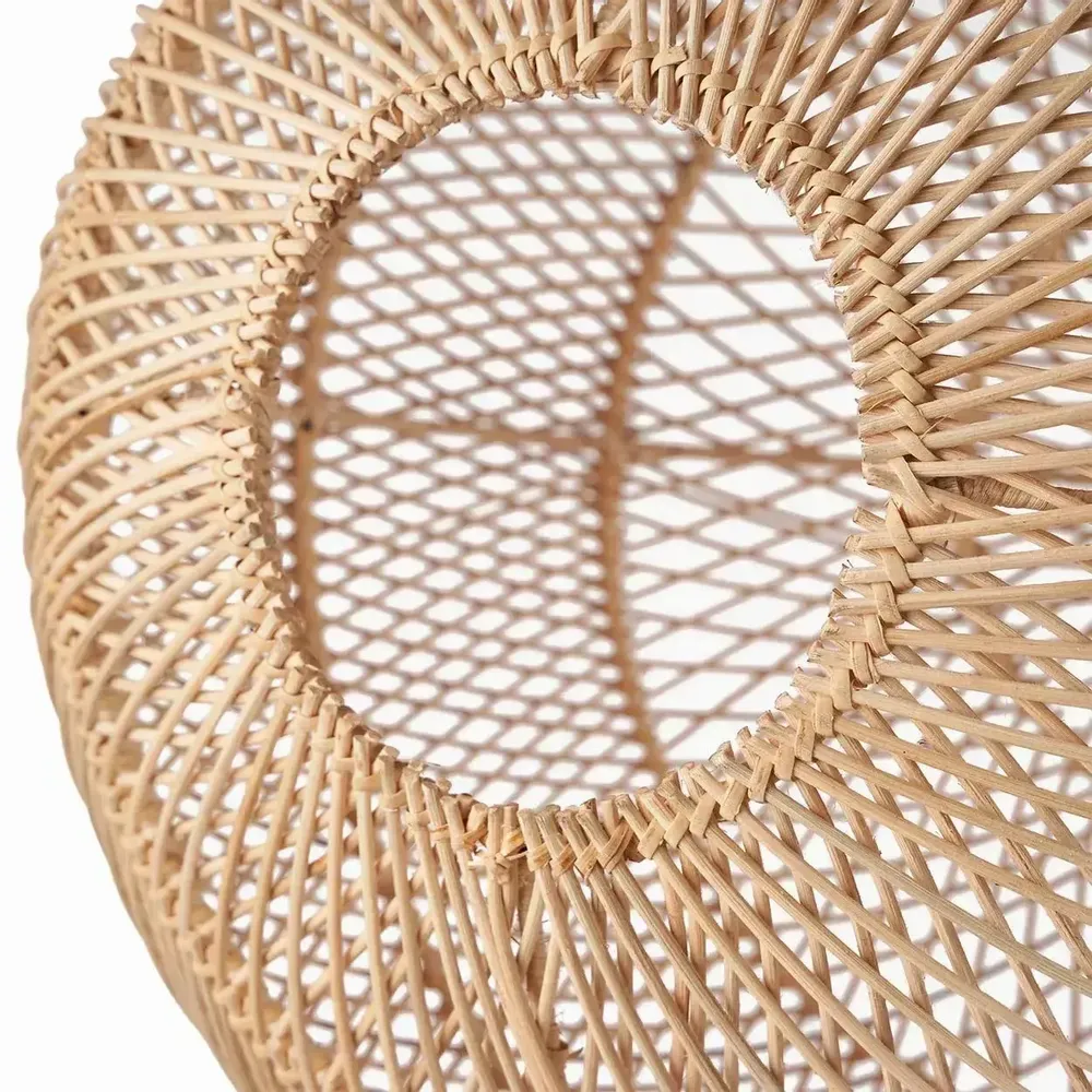 Abat-jours - L'Abat-jour Bubble - Naturel - S - BAZAR BIZAR LIVING