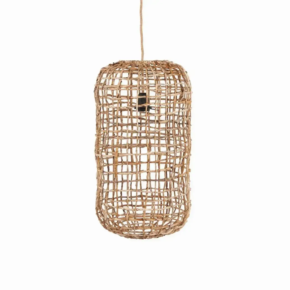 Suspensions - La Suspension Kuso - Naturel - M - BAZAR BIZAR LIVING