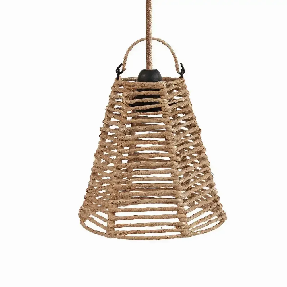 Abat-jours - L'Abat-jour Fini - Naturel - S - BAZAR BIZAR LIVING
