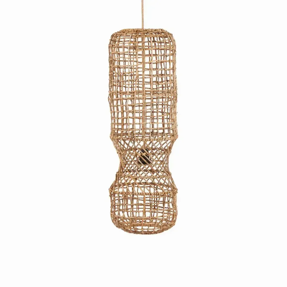 Abat-jours - L'Abat-jour GuanYin - Naturel - L - BAZAR BIZAR LIVING