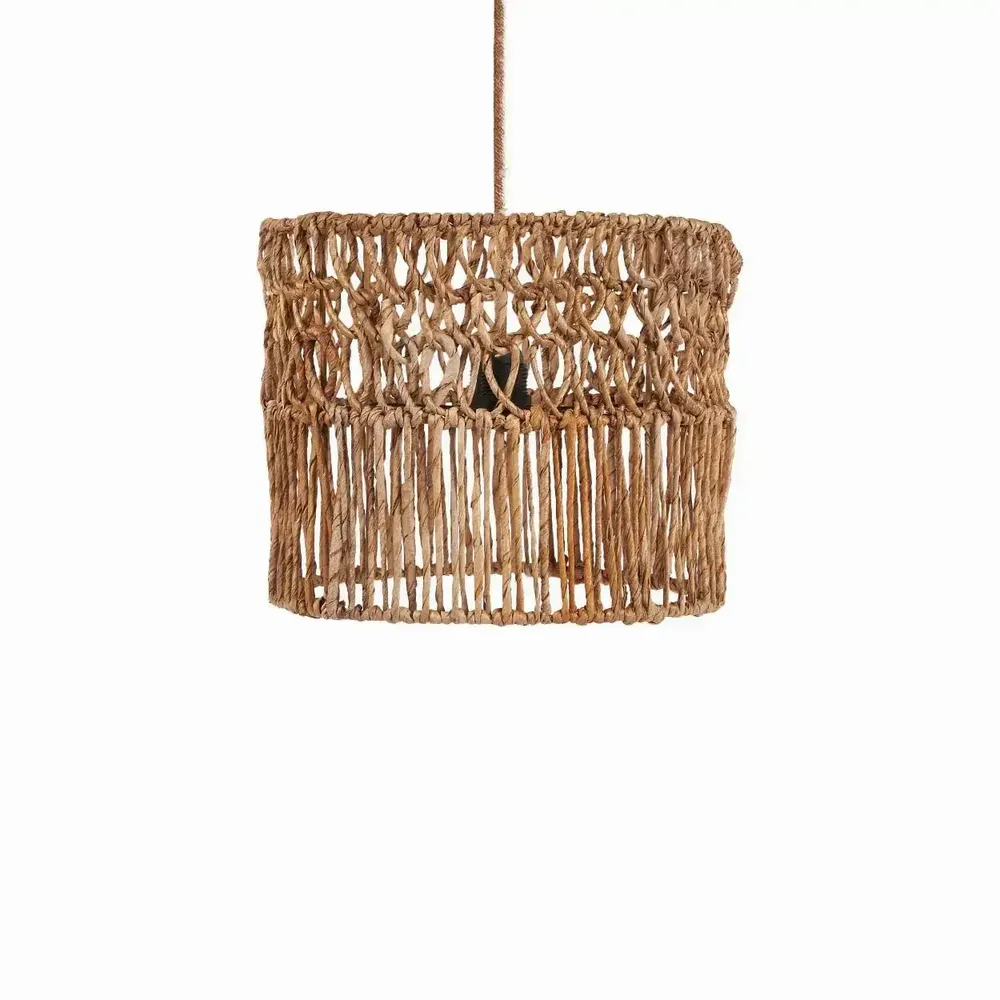 Abat-jours - L'Abat-jour Takuhanki - Naturel - S - BAZAR BIZAR LIVING