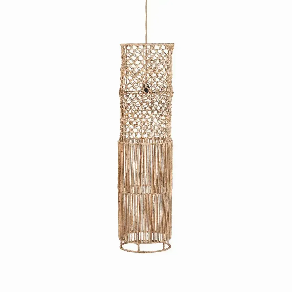 Abat-jours - L'Abat-jour Takuhanki - Naturel - XL - BAZAR BIZAR LIVING