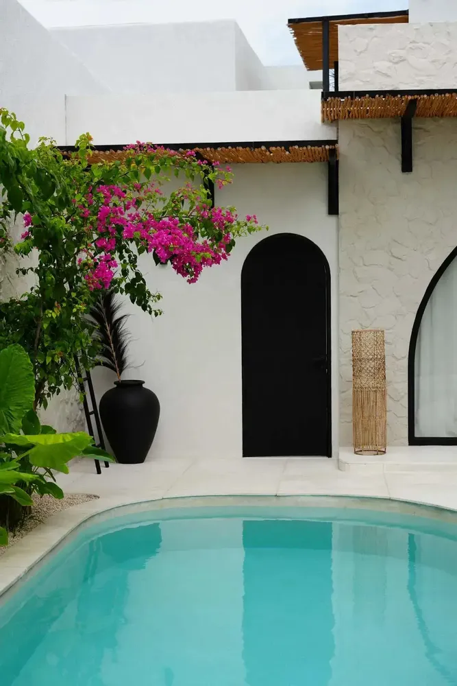Abat-jours - L'Abat-jour Takuhanki - Naturel - XL - BAZAR BIZAR LIVING