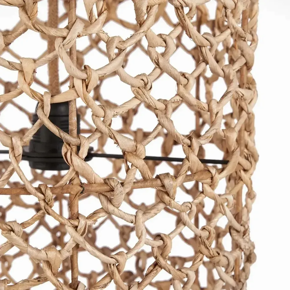 Abat-jours - L'Abat-jour Takuhanki - Naturel - XL - BAZAR BIZAR LIVING