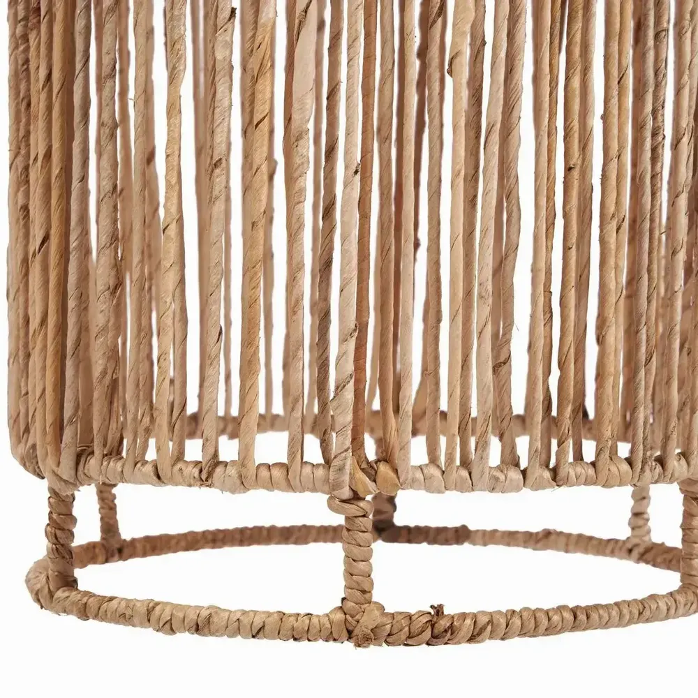 Abat-jours - L'Abat-jour Takuhanki - Naturel - XL - BAZAR BIZAR LIVING