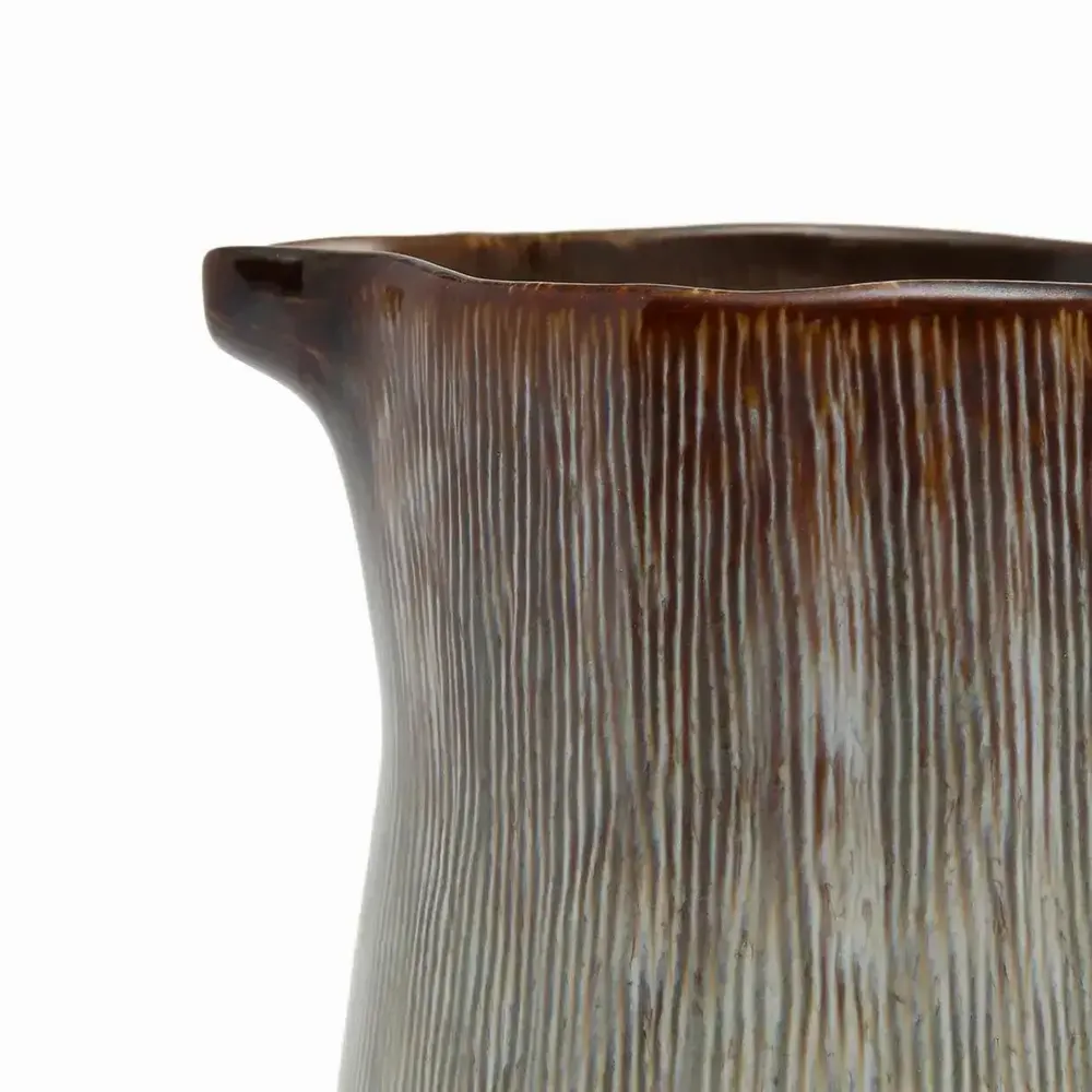 Carafes - The Peniche Pitcher - BAZAR BIZAR LIVING