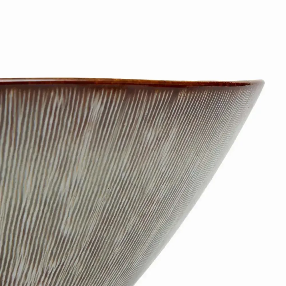 Mugs - The Peniche Serving Bowl - BAZAR BIZAR LIVING