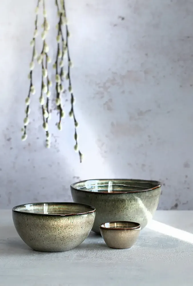 Mugs - The Comporta Cereal Bowl - S - BAZAR BIZAR LIVING