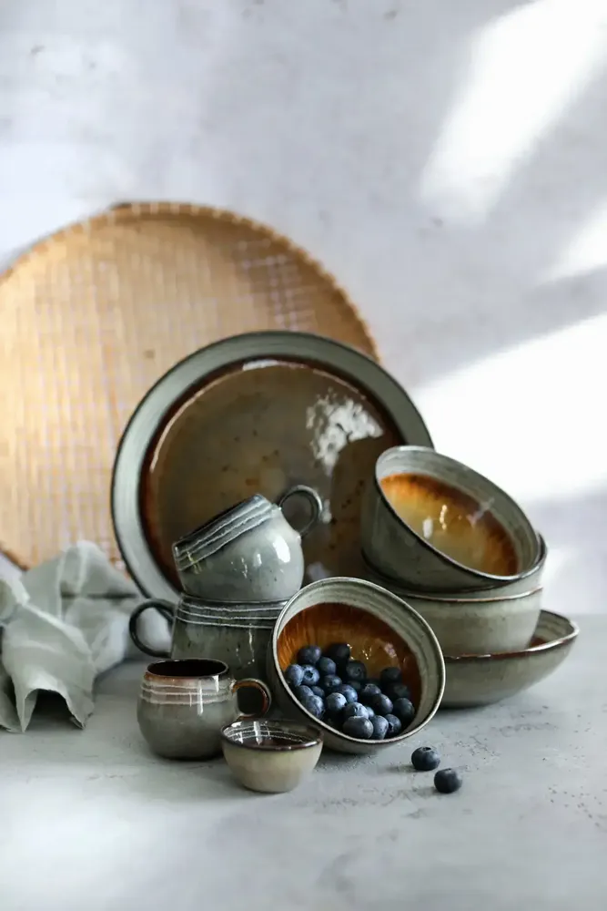 Mugs - The Comporta Cereal Bowl - S - BAZAR BIZAR LIVING