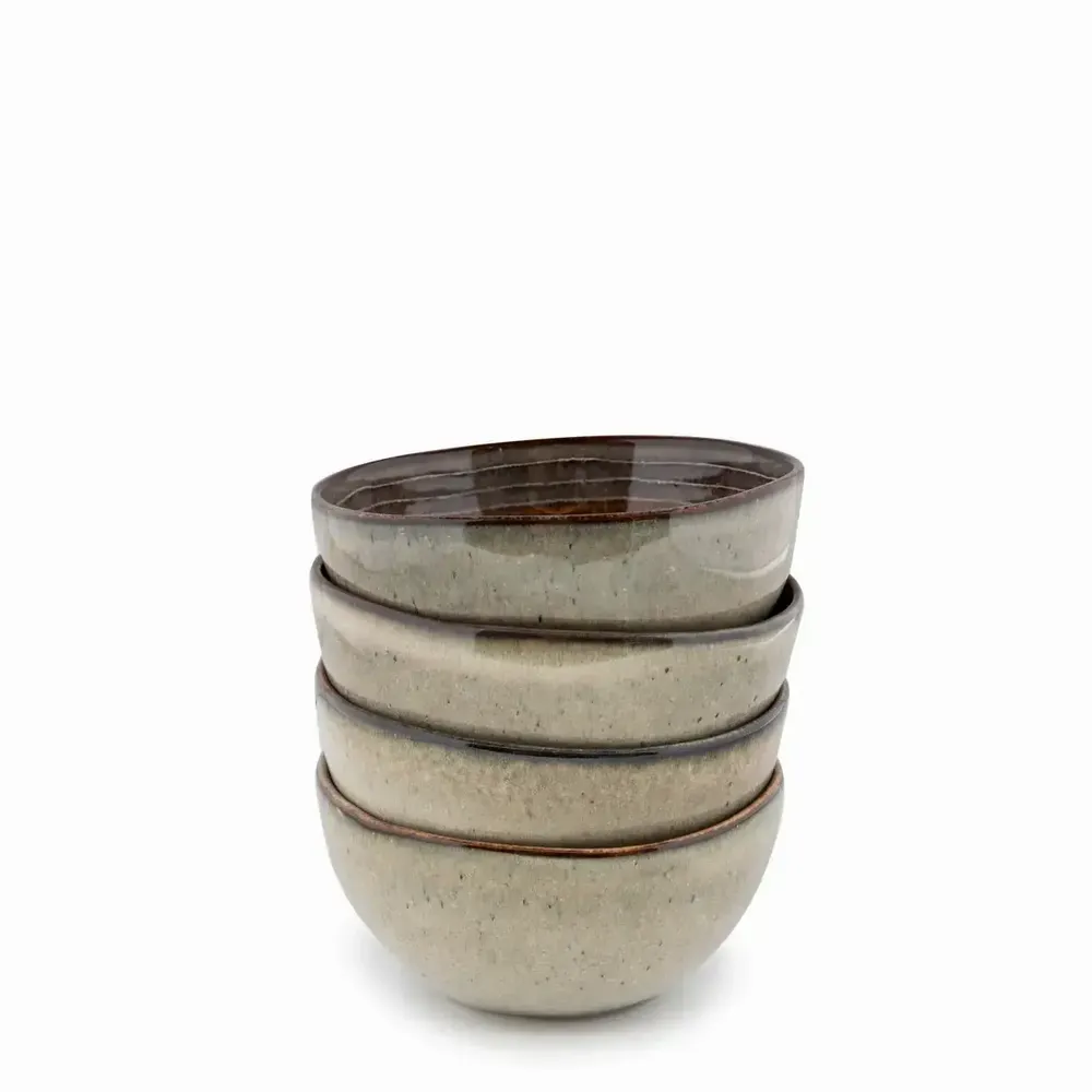 Mugs - The Comporta Cereal Bowl - S - BAZAR BIZAR LIVING