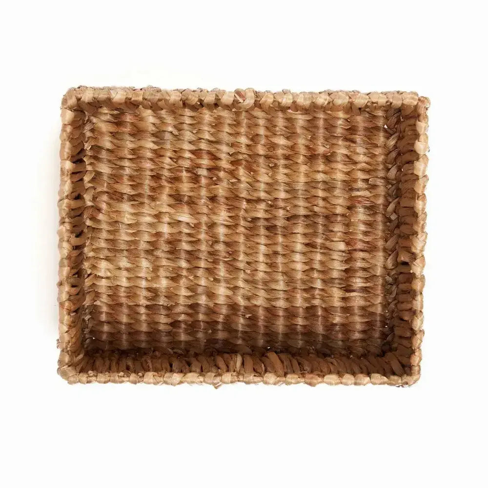 Paniers - Le Panier Akuku - Naturel - M - BAZAR BIZAR LIVING