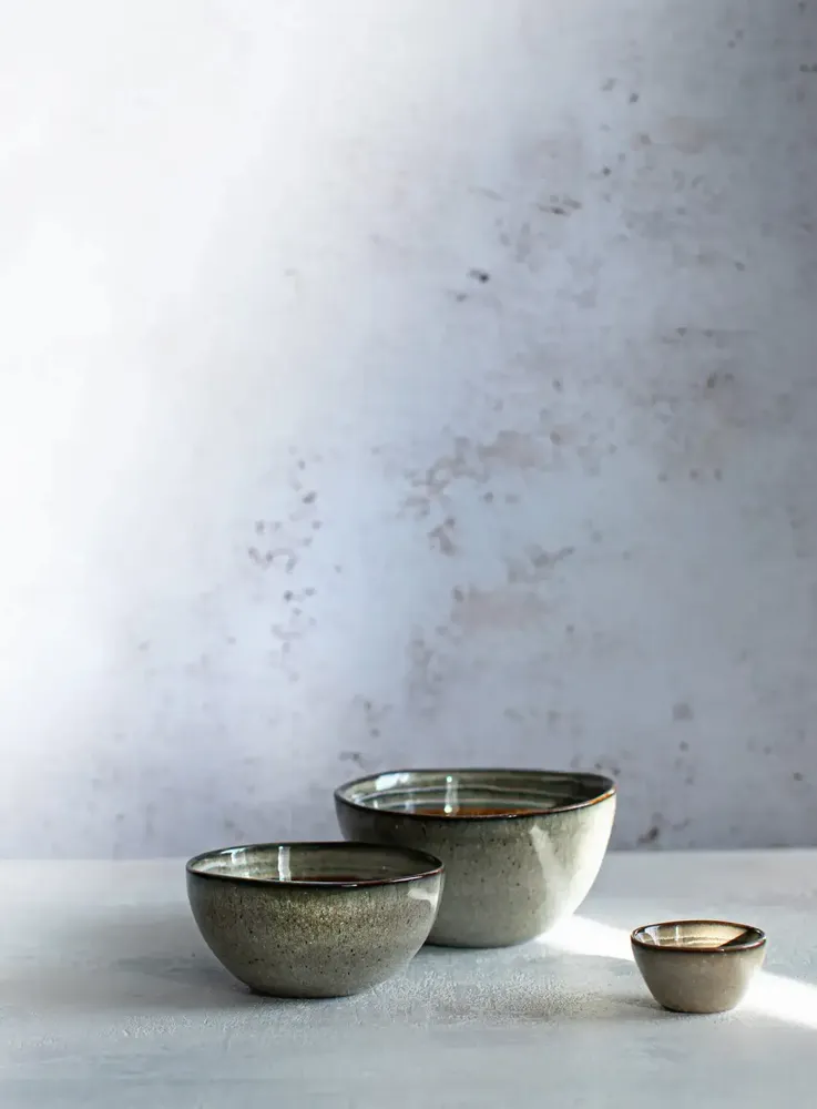 Mugs - The Comporta Sauce Bowl - XS - BAZAR BIZAR LIVING