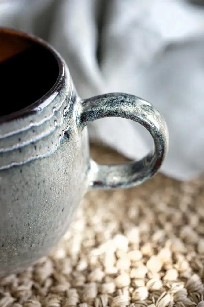 Mugs - The Comporta Espresso Cup - S - BAZAR BIZAR LIVING