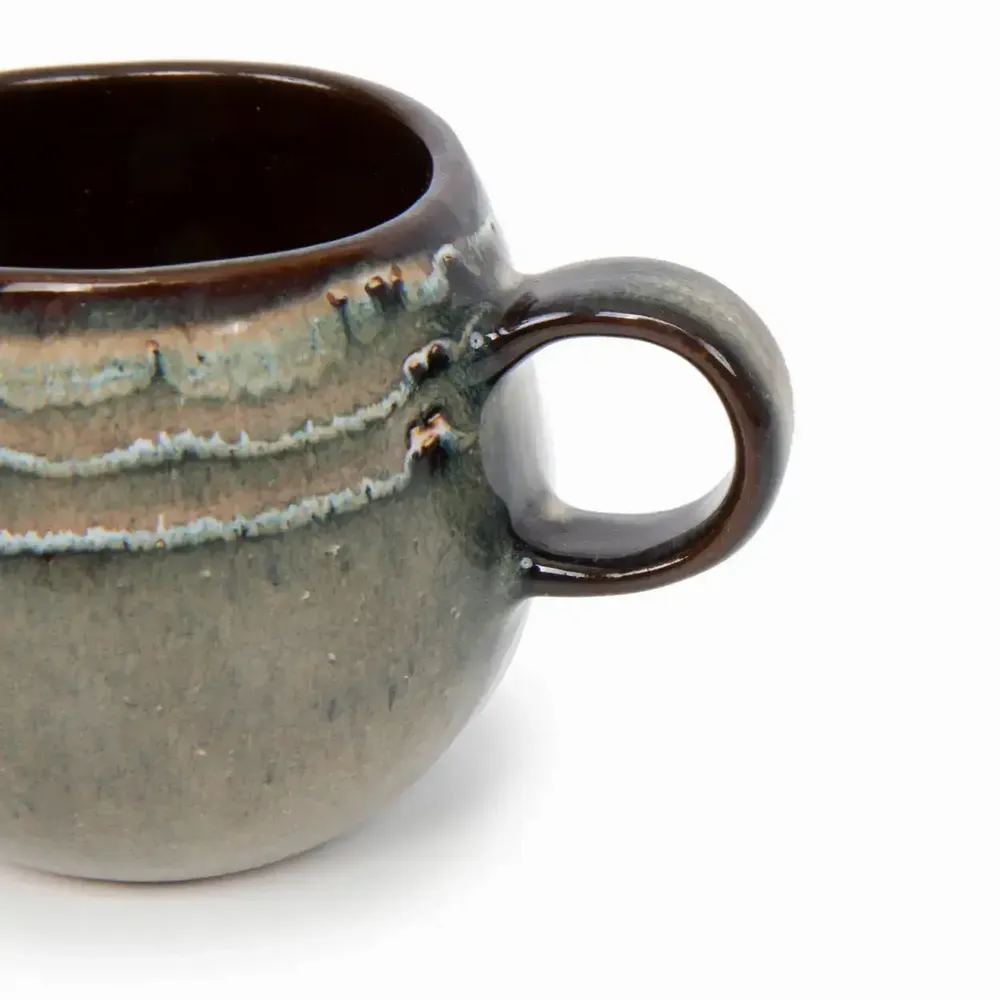 Mugs - The Comporta Espresso Cup - S - BAZAR BIZAR LIVING