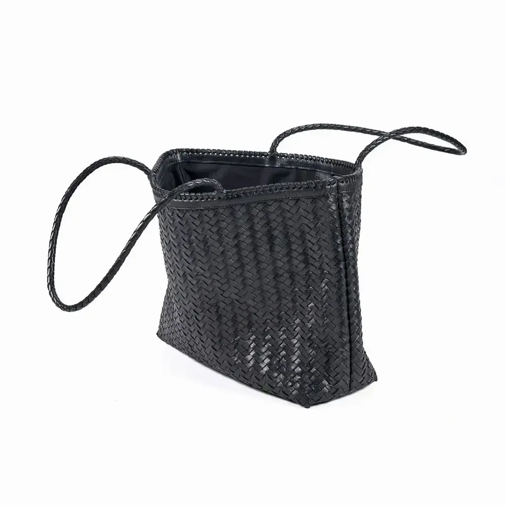 Sacs et cabas - L’Execu-Shopper - Noir - BAZAR BIZAR LIVING