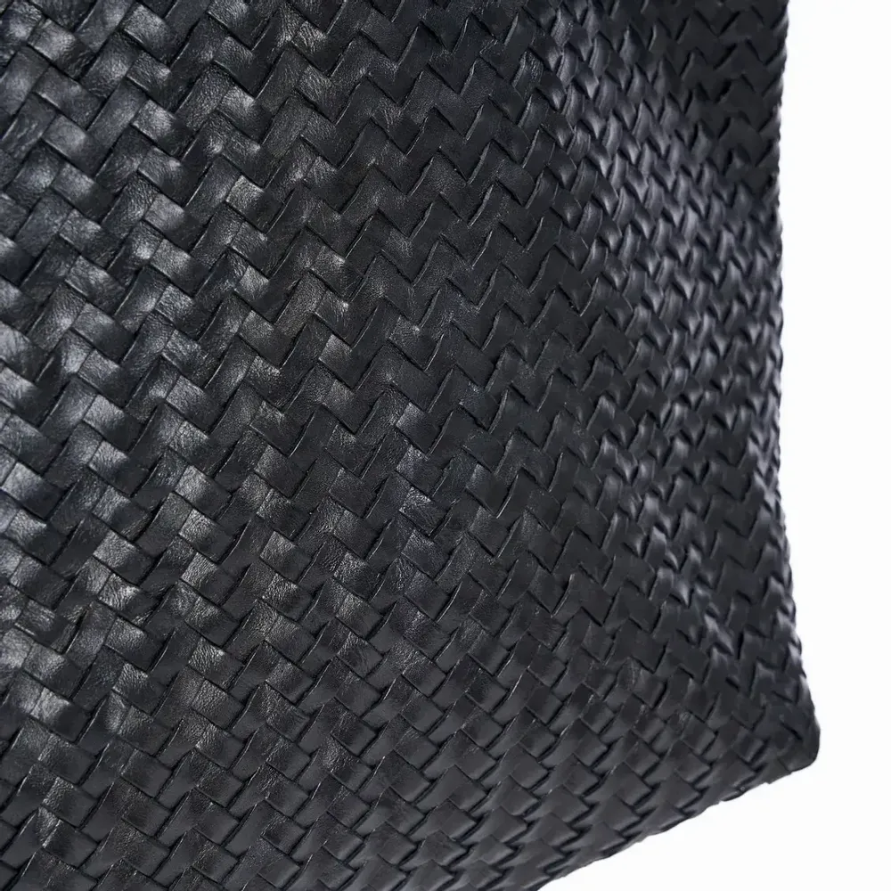 Sacs et cabas - L’Execu-Shopper - Noir - BAZAR BIZAR LIVING