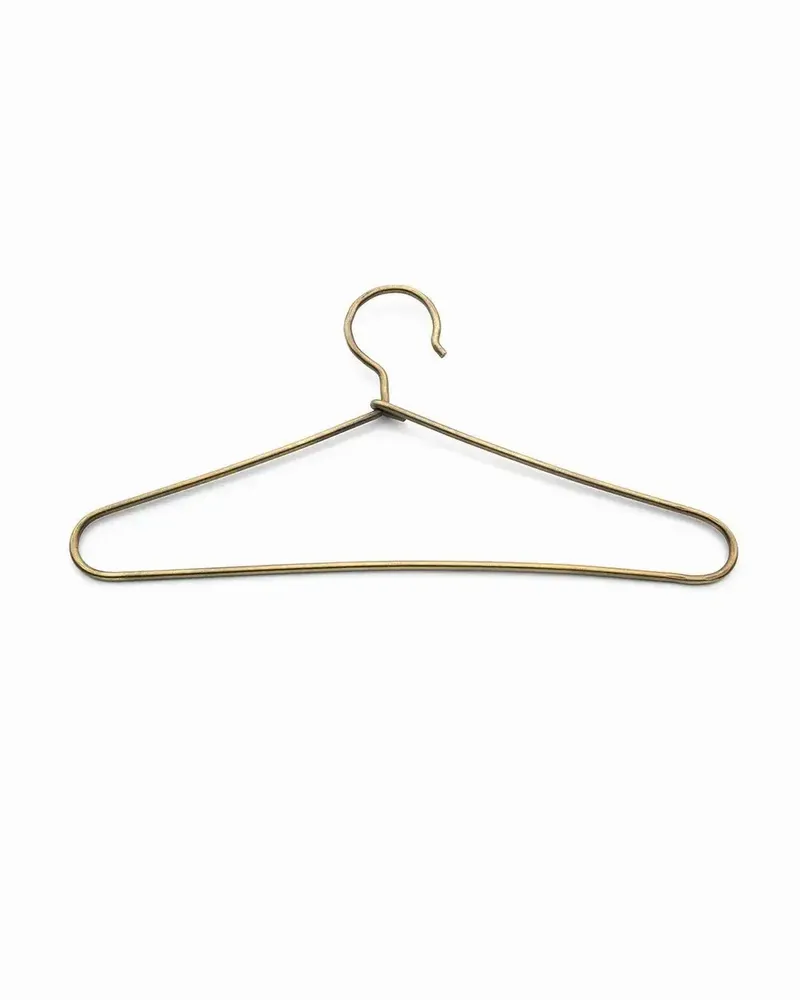 Armoires - Le Cintre d’Or - Or - M - BAZAR BIZAR LIVING