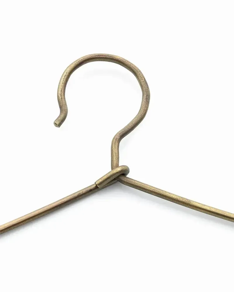 Armoires - Le Cintre d’Or - Or - M - BAZAR BIZAR LIVING