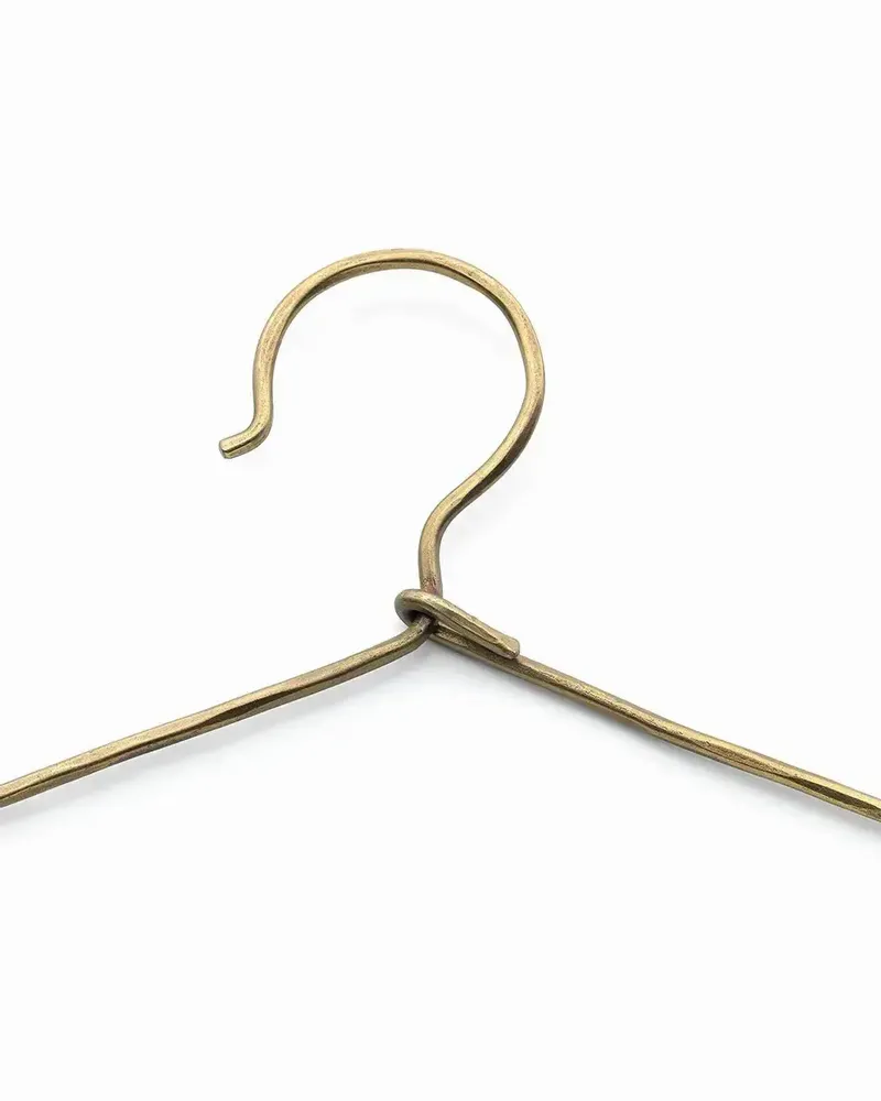 Armoires - Le Cintre d’Or - Or - S - BAZAR BIZAR LIVING