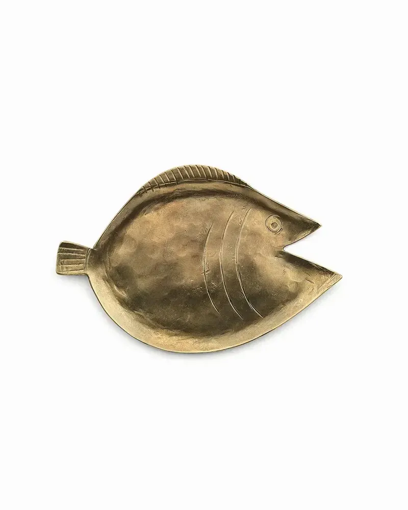 Plateaux - Le Plateau Dori – L - BAZAR BIZAR LIVING