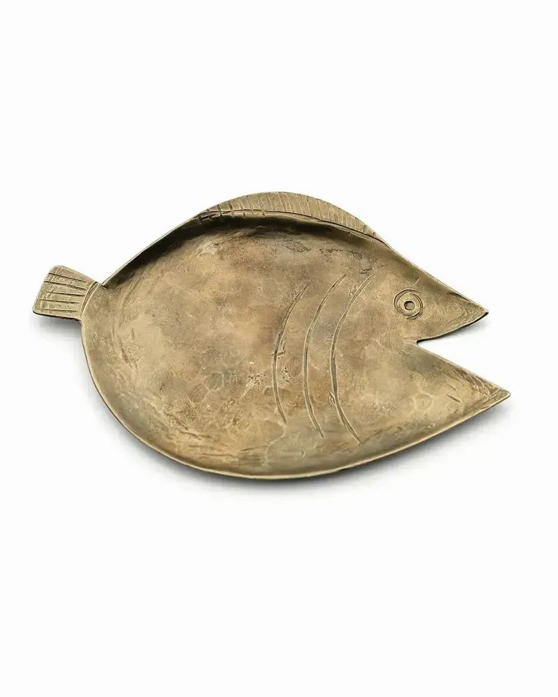 Plateaux - Le Plateau Dori – L - BAZAR BIZAR LIVING